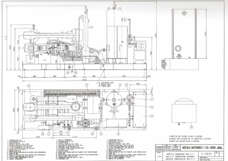 4ha 4 Ter LT | PDF