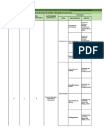 Diagnóstico Situacional Modificado 