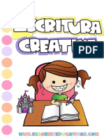 Escritura Creativa Con Cuentos Magicos PDF