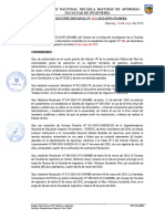 Resol. Decanal #112-2023 APROBACION DE PROYECTO DE TESIS - ALDO HERBAS CUEVAS Y JHERLY FLOR GARRAFA GARCIA - EAPIC-2023