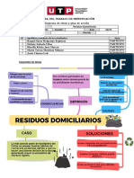 Esquema de Ideas y Plan de Acción