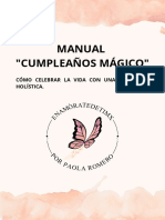 Manual Cum Ple Magico