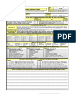 Modelo Analisis de Riesgos Ard Art Ats Ast