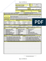 Modelo Analisis de Riesgos Ard Art Ats Ast