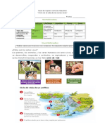 Guia de Repaso Ciencias Naturales