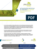 FAP Actualización PVRPSL 2022