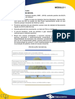 Modulo 1 - Segurança Quimica