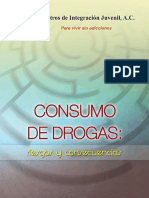 Documentos - Consumo de Drogas Riesgos Benzodiacepinas