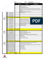 2023 Sylabus Oficial - Programacion - Economía y Civica - 4to de Secundaria