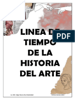 Linea de Tiempo