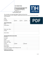 NHReservationForm Veldhoven2023