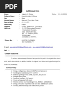 Download SAP Basis Consultant Fresher by appi_2006 SN6482672 doc pdf