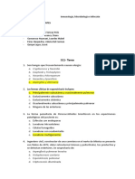 Semana 11 Inmunologia