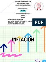 Inflación - Equipo 1