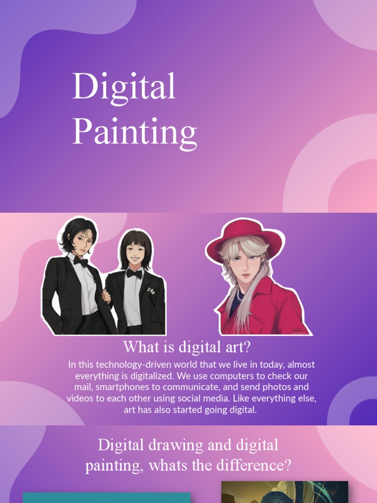 Digital Art Pdf