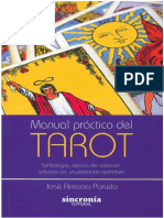 Manual Del Tarot Jose Portela