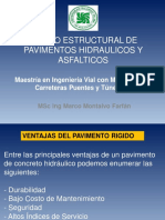 Diseño Pavimento Rigido