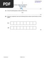 Tutorial On Floating Point