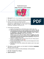 Portfolio Activities Level 2 - Unit2 - Option2 - Q3 - 2022