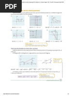 Exercícios Sobre Distância Entre Dois Pontos1 | PDF | Geometria ...