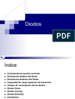 Diodos