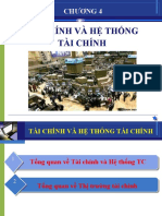 Chương 2 Thi Truong Tai Chinh