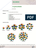 EAPSP - Quads - 0.9mm - Fca - Na Generalidade - PT