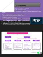 Taller - Neoclasicismo y Barroco 8°