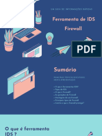 Azul Elementos Isométricos e Mockups Tecnologia Na Educação Apresentação de Tecnologia