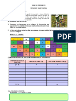 Practica Semana 3 Matematics