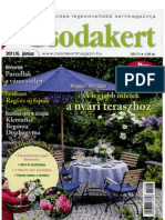 Csodakert 2011 - 06