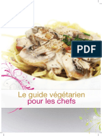 1556 Le Guide Vegetarien Pour Les Chefs l214