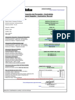 Anexo A - Formulario Creacion de Proveedores