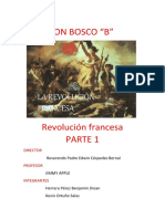 Revolucion Francesa