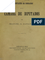 (¡Amaba De: Diputados