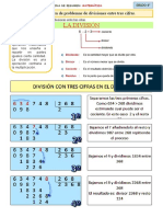 6° Resumen Cientifico 04 de Mayo Matemática