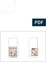 Plano Estructural.