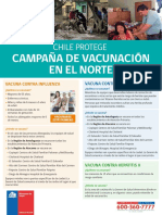Afiche Vacunacion