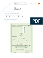 Exercices Flambement - PDF - Flambage - Analyse Mathématique
