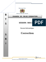 Examen-Principal-Réseau-Correction 2014