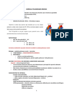 13 - cord pulmonar cronic