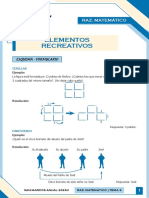 C - Sem3 - RM - Elementos Recreativos