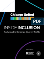 Inside Inclusion 2022 Report