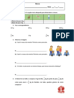 Anexo 6 - Ficha de Trabalho Massa