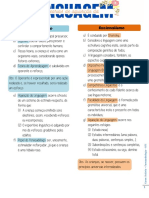 Teorias de Aquisição Da Linguagem