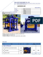 Model LMT4-40