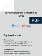 Presentación Iu 2023