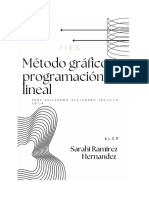 Metodo Grafico