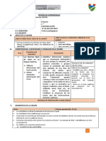 Sesion Comunicación Plan Lector