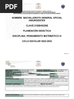 Catálogo UAC Fundamental Extendida | PDF | Science